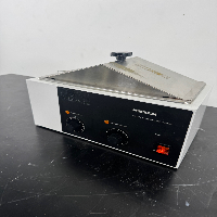Precision Molecular Biology Water Bath image 1